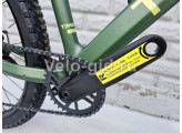 Велосипед Timetry 26 TT 423 Зеленый